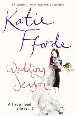 Wedding Season by Fforde, Katie