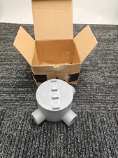 Emerson Appleton Electric GR Conduit Oultet Box Explosion GRT75A Size 3/4"