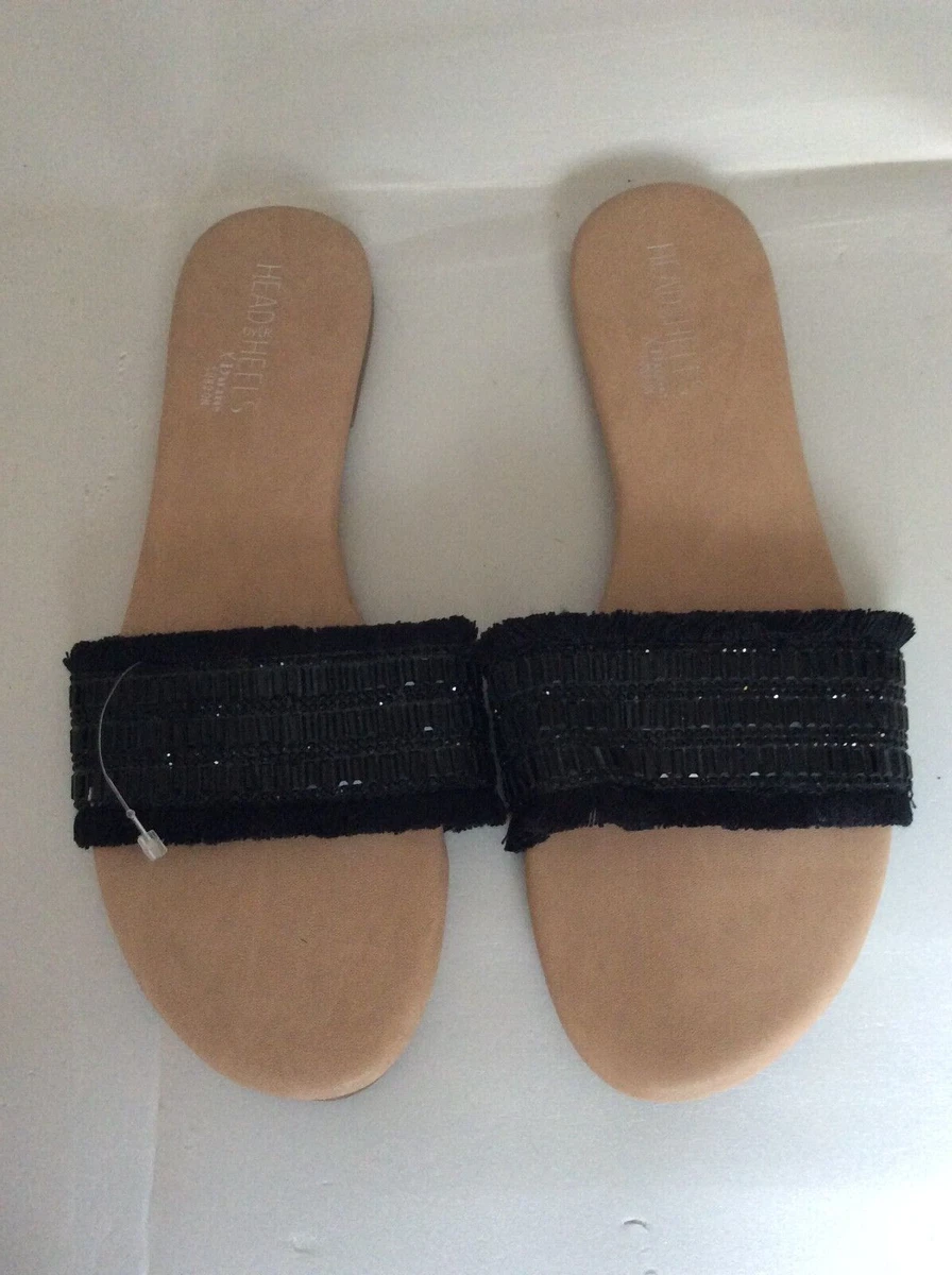 Head over heels sliders sale
