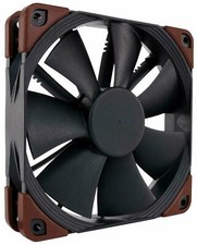 Noctua NF-F12IPPC-2000 IP67 120MM Industrial Cooling Case Fan 2000RPM 4-Pin PWM