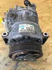 336270 Klimakompressor VW Passat B6 Variant (3C5) 1K0820859F
