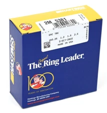 HASTINGS Moly Piston Rings Set for SOME 2014-2021 Chevy 6.2L L86 L87 LT1 STD