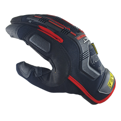 Off Road Scooter Green Touch Screen Non Slip Motorcycle Riding Woodland Camo Combat Gloves Tactical Motorcycle Glove - Foto 4