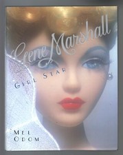 Gene Marshall: Girl Star-Michael Odom-HB