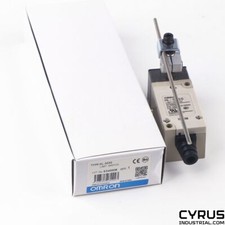 Omron HL-5050 Limit Switches ADJ. ROD IP65