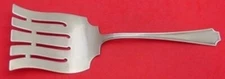 Fairfax by Durgin-Gorham Sterling Silver Asparagus Fork with Bar 9 1/2" Serving
