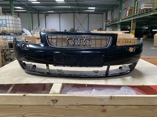 Audi S3 8L Frontstoßstange Stoßstange vorne 8L9807111C Preis inklusive Lieferung