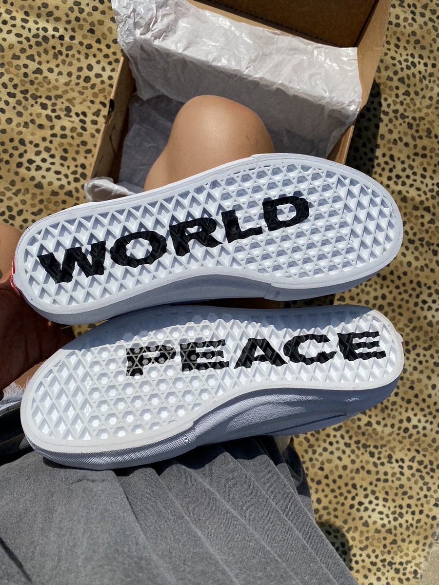 スニーカー VANS x JUSTIN HENRY STYLE 36 PRO 国内先行予約受付中/6月15日発売予定】ジャスティン・ヘンリー