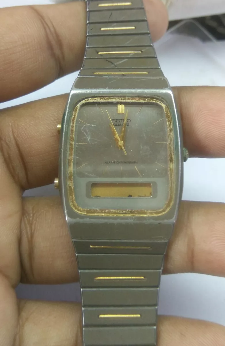 Seiko h601 shop