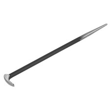 Sealey Heel Bar 400mm Tapered Shaft Heelbar/Pry Bar Set Work Tools AK882