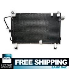 A/C Condenser for 98-05 Chevy Luv Dmax / Isuzu Dmax (Gasoline Model)