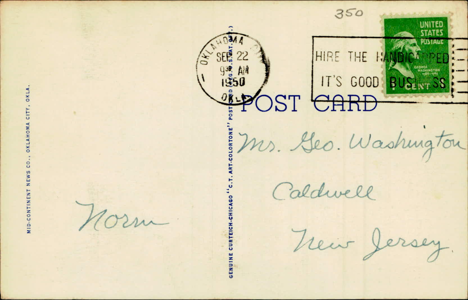 Postcard POST OFFICE AND FEDERAL BUILDING, OKLAHOMA CITY, OKLAHOM eBay