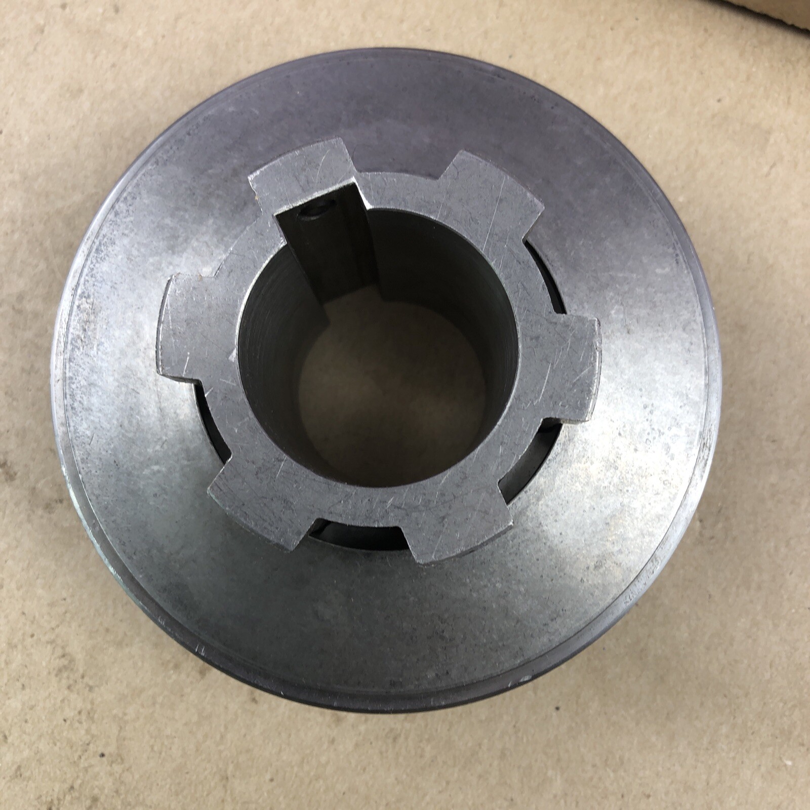 Dodge 45mm Bore Torque Tamer Limiter Size Grelly USA