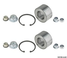Roulement de roue Seat TOLEDO