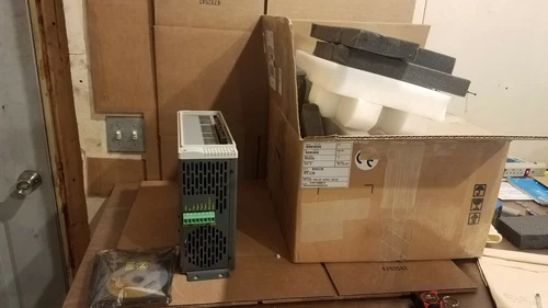 NEW Parker Compumotor Apex 20 Servo Drive