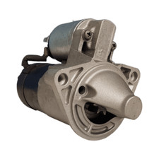 Starter CHEVROLET SPARK DAWEOO MATIZ SUZUKI WAGON R+ 0.8-1.0 35-47KW CS1210