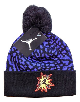 air jordan winter hat