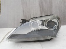 Bmw 6 series F06 F12 F13 Xenon Headlight Front LS 7222085