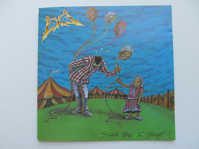 E-X-E Sicker Than I Thought! CD 1990 MEGA RARE OOP THRASH 1st