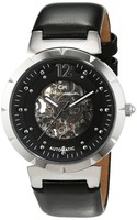 Carlo Monti Ladies Automatic Watch Cm800-102 Carlo Monti Ladies Automatic Watch Cm800-102