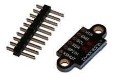 CJMCU-531 VL53L1X Time-of-Flight-Sensor | Laser LIDAR ToF GY-53L1 VL53LXX-V2