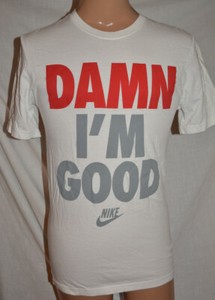 nike t shirt mens ebay