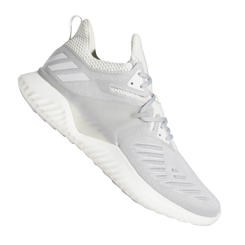 adidas alphabounce beyond herren weiß