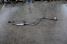 Mittelschalldämpfer MSD Citroen ZX N2 1.9 88kW 1.8 16V 282-675 Auspuff 