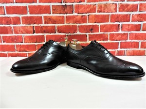 8.5 men's shoes to eu