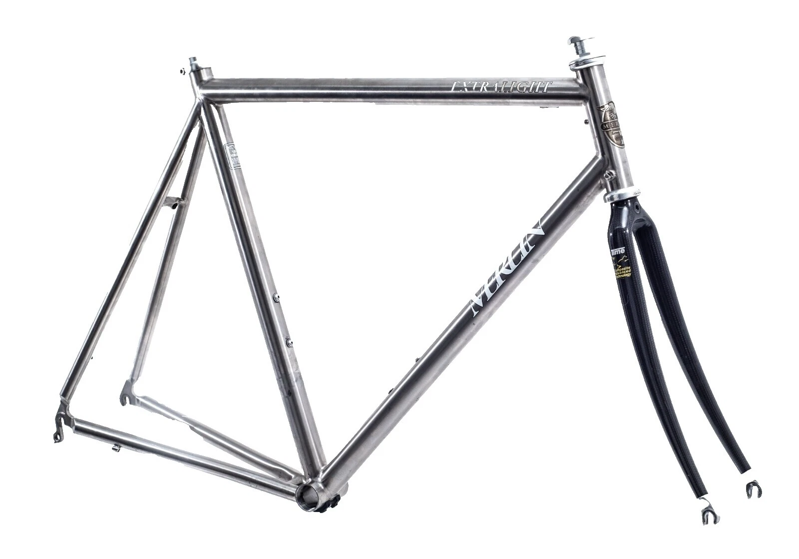 Marcos De Bicicleta Merlin