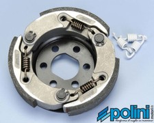 249.046 FRIZIONE POLINI ORIGINAL MALAGUTI : CENTRO 50 4T 4V - CIAK 50 4T 4V