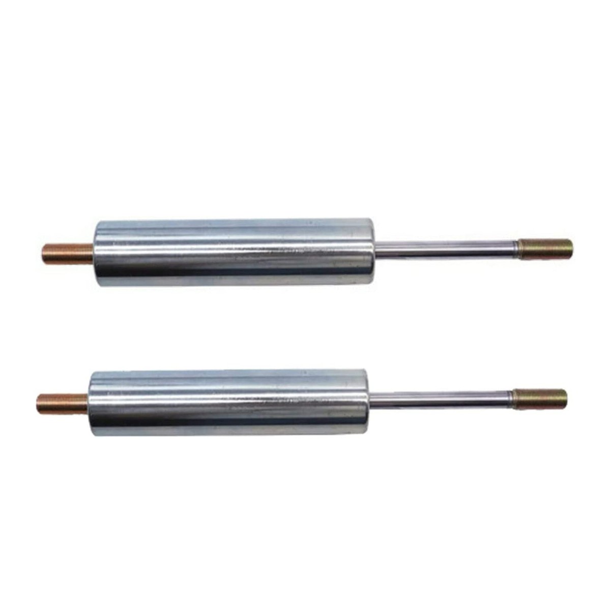 2X Steering Damper Gas Spring 7188108 6649551 for Bobcat 450 453
