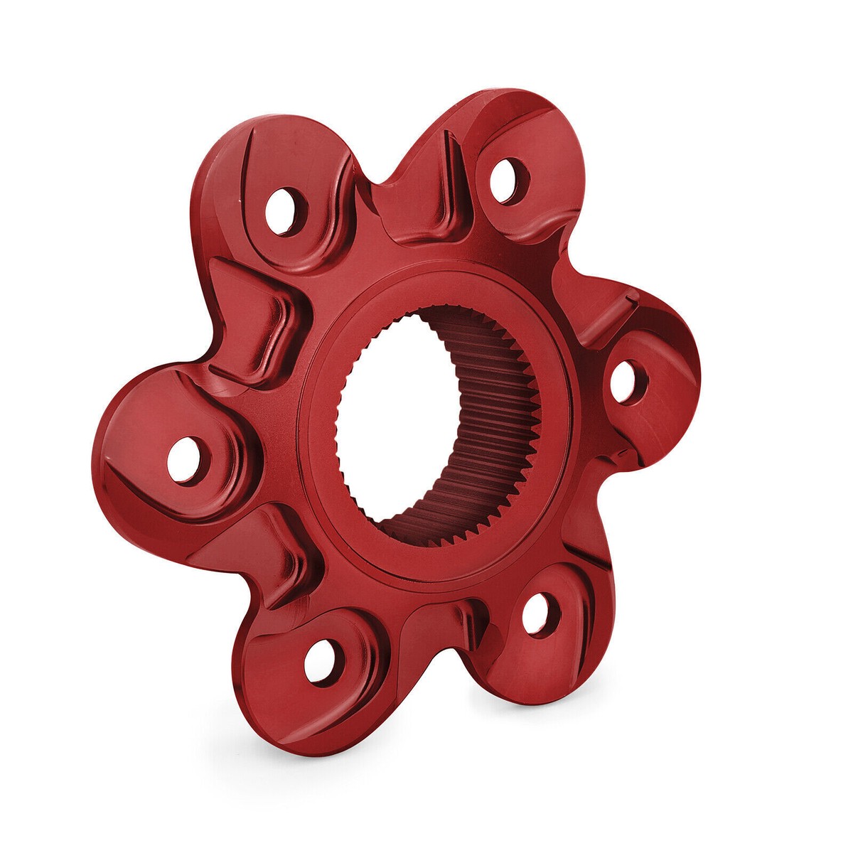 Rear Sprocket Flange Cover For Ducati 939 1098 1198 1199 1299