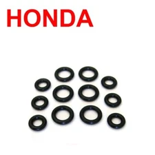 Honda carburetor O-RING KIT fuel tube oring gasket cb1100 cb1000 cb900 cb750 oem