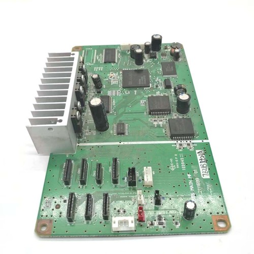 Mainboard Mainboard C655 passend für Epson Stylus Photo 1400 - Bild 2 von 4