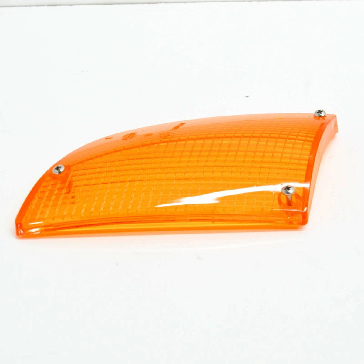 NEW BMW E24 COUPE FRONT LEFT LENS 1362927 63131362927 OEM | eBay