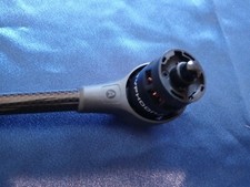 NEW GENUINE Yuneec Typhoon H Folding Bracket Arm "A" w/ MOTOR - Hexacopter