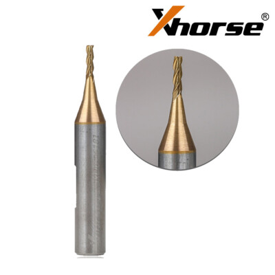 Xhorse Milling Cutter 1.5mm XCMN05EN for Condor XC-Mini Plus XC-002/XP005/XP005L