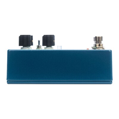 New Earthquaker Devices Silos Multi-Generational Time Reflection