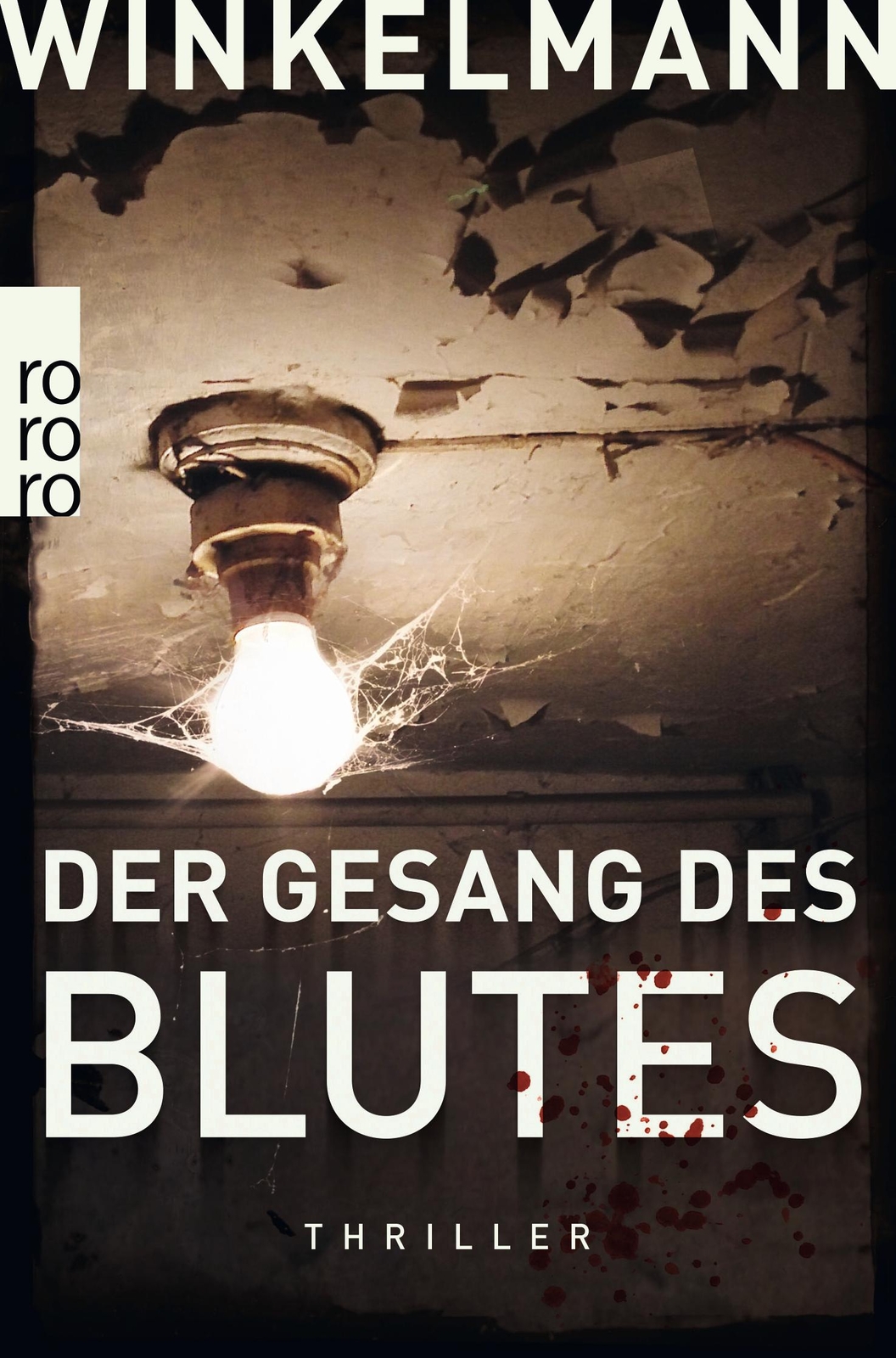 Thumbnail - Der Gesang Des Blutes Andreas Winkelmann