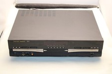 Harman Kardon CDR2 CD Player Recorder - wont read discs - for parts or repair