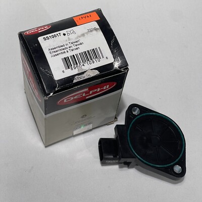 Delphi SS10017 Engine Camshaft Position Sensor