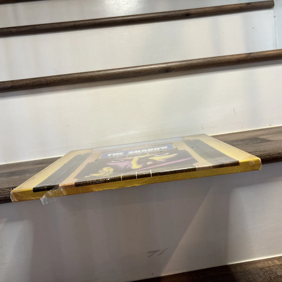 Orson Welles: The Shadow, 1976 Murray Hill 894599 - Radio 3 LPs (New Sealed) - Image 4 of 4