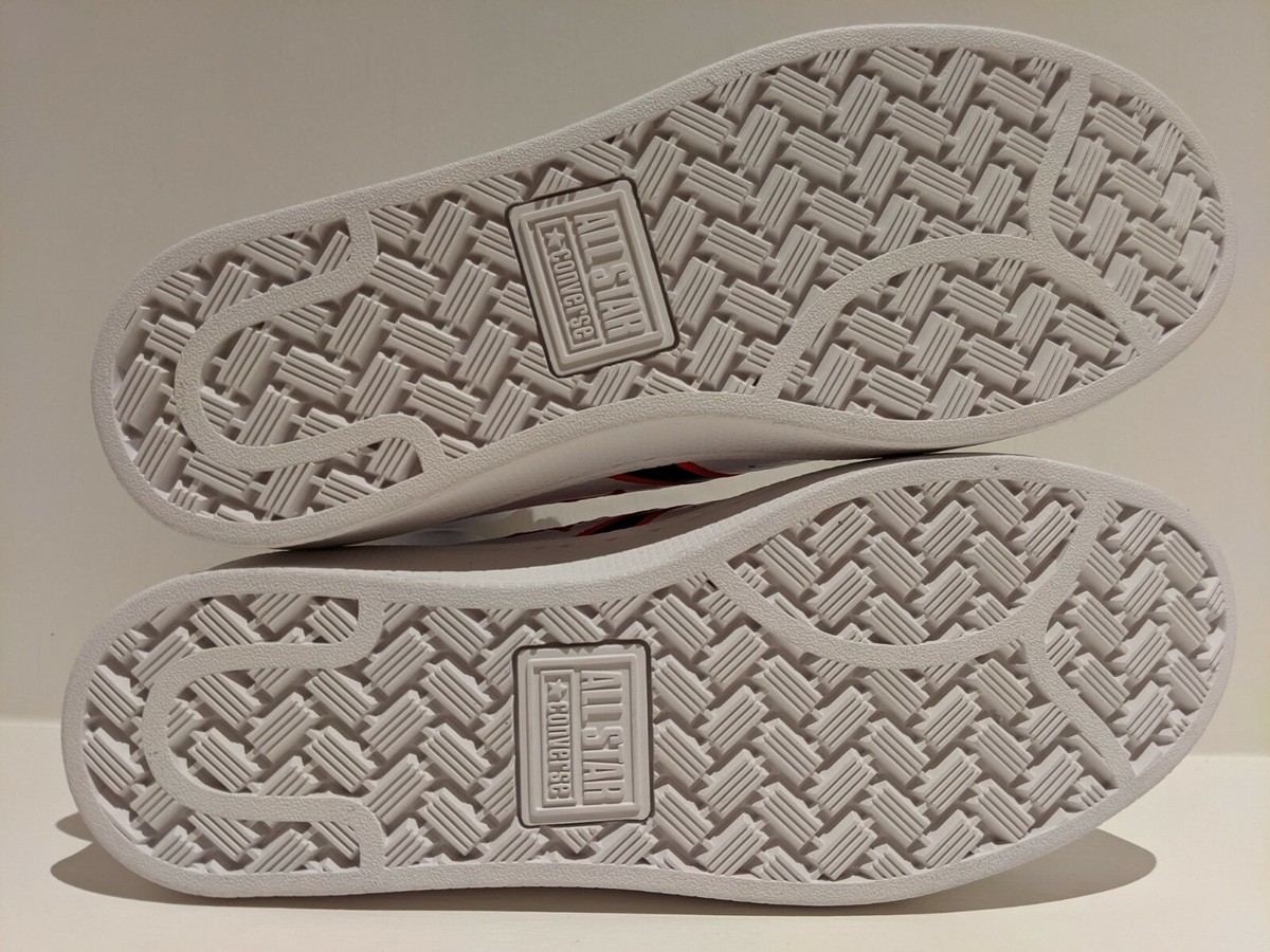 Size 5 - Converse Pro Leather Pistons for sale online | eBay