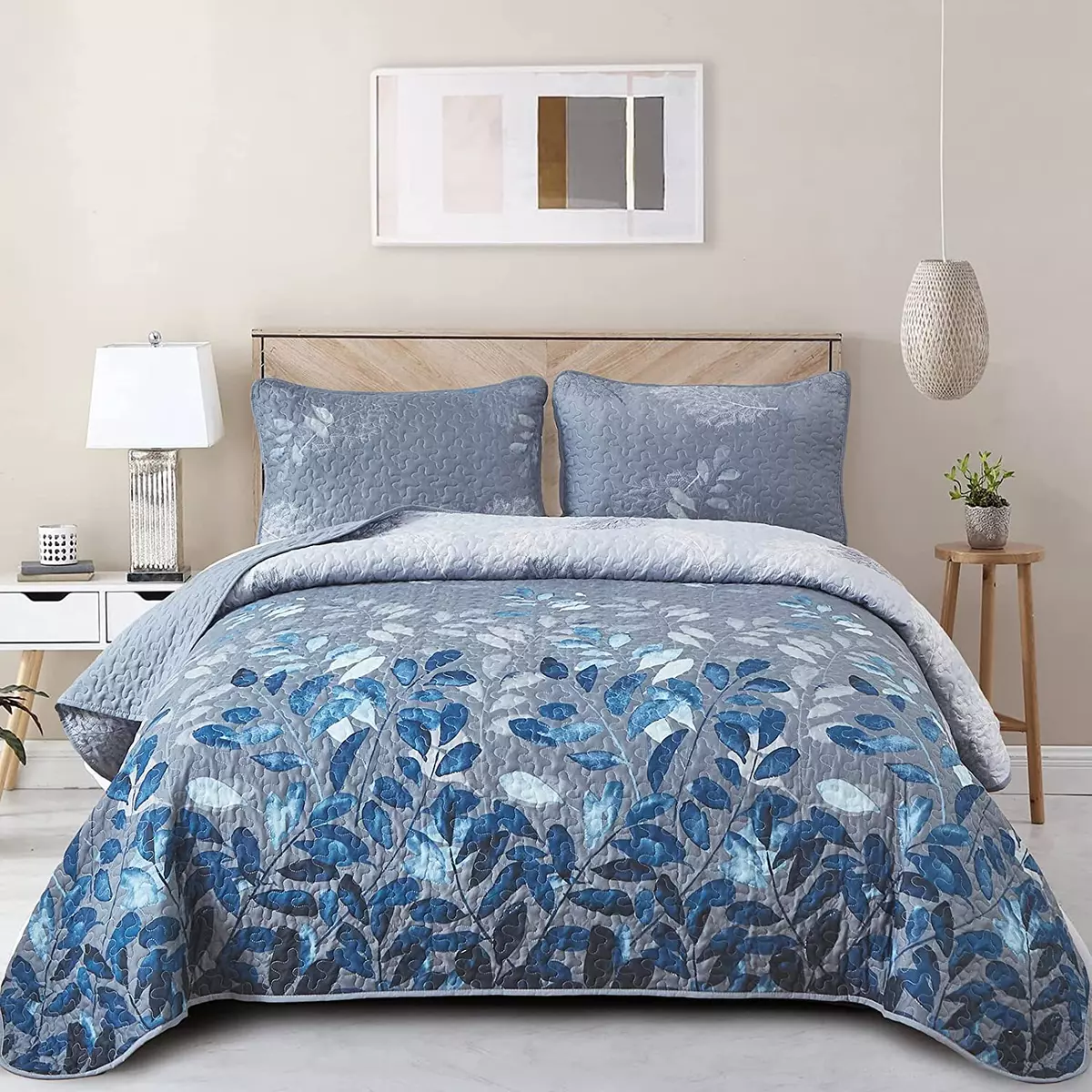 King sale size coverlet