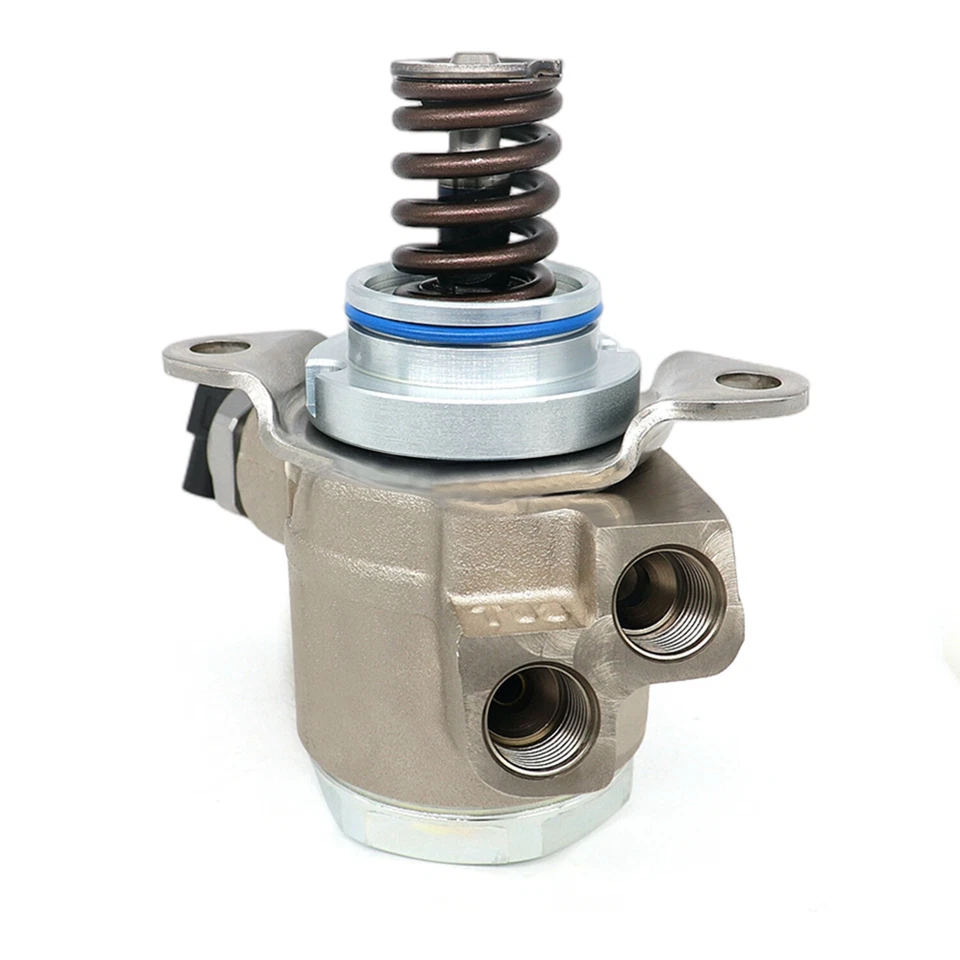 Bomba de combustible de alta presión 07L127026AL para Volkswagen Touareg 2011-2015 3,0 V6 Foto 2 de 4