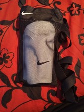 Nike J Guard-CE Schienbeinschoner weiß Größe L Unisex SP2162-100 - Neu mit Etikett