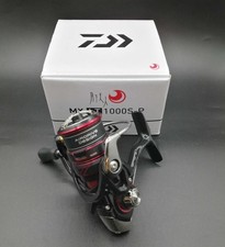 Daiwa Mx Lt1000S-P Spinning Reel