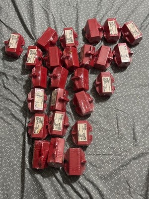Brady Electrical Plug Lockouts