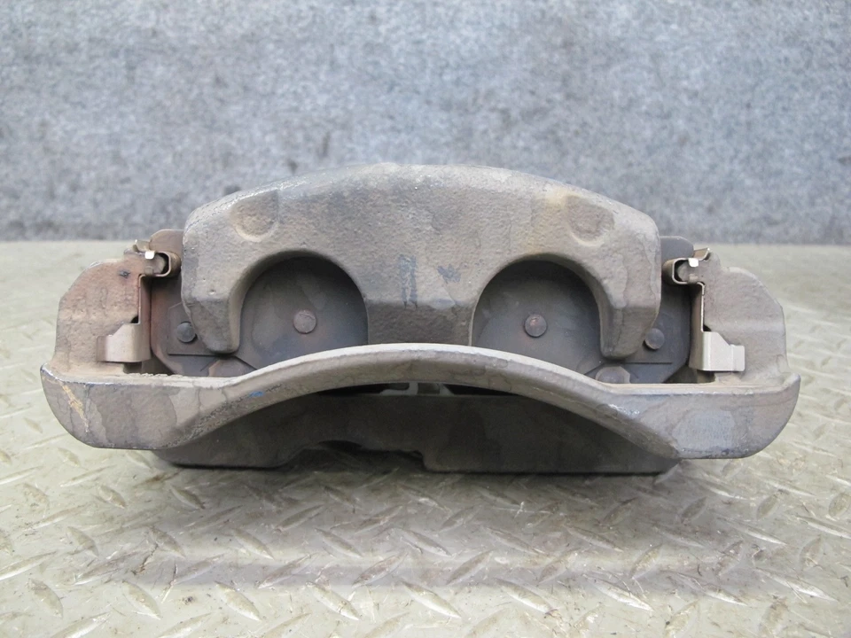 2003-2009 HUMMER H2 AWD PINÇA DE FREIO TRASEIRA ESQUERDA E DIREITA CONJUNTO DE 2 - Imagem 4 de 4